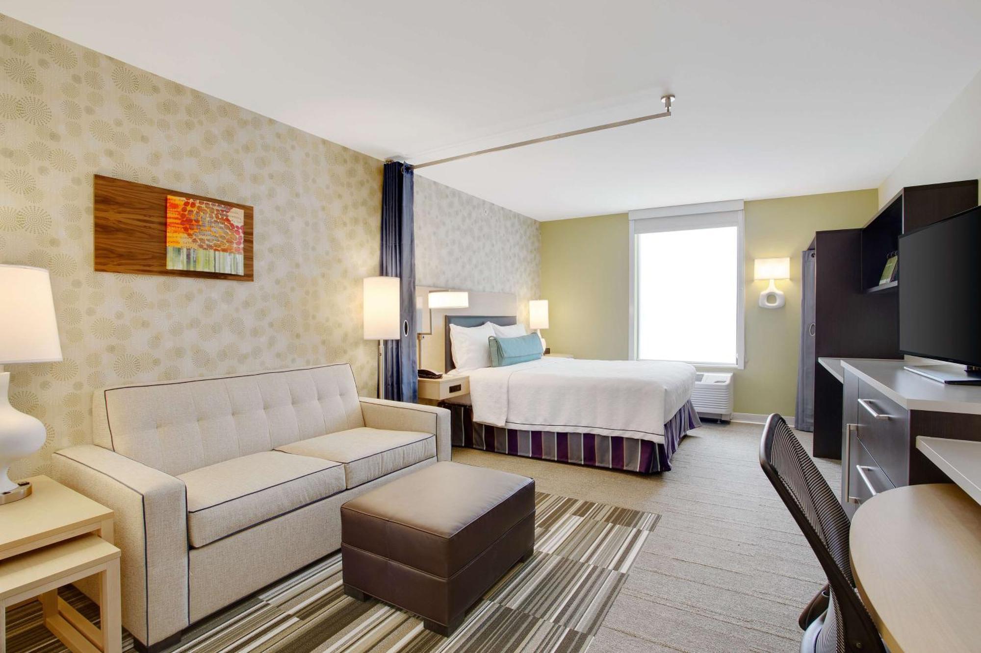 Home2 By Hilton Chicago
